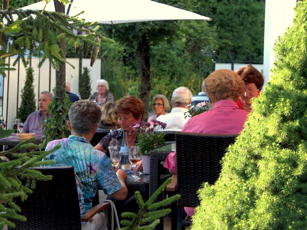 Best Breakfast - Hotel Justina Bad Wörishofen Eksteriør bilde