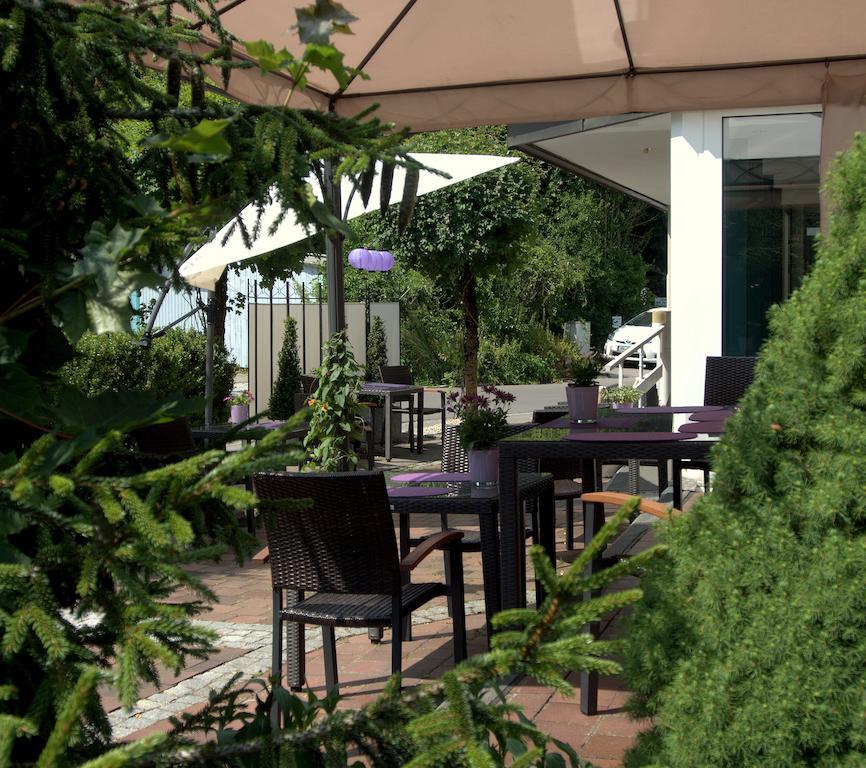 Best Breakfast - Hotel Justina Bad Wörishofen Eksteriør bilde